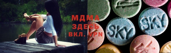 скорость Вяземский